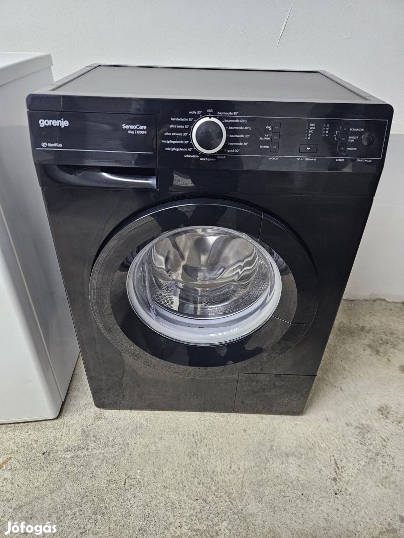 Gorenje mosógép