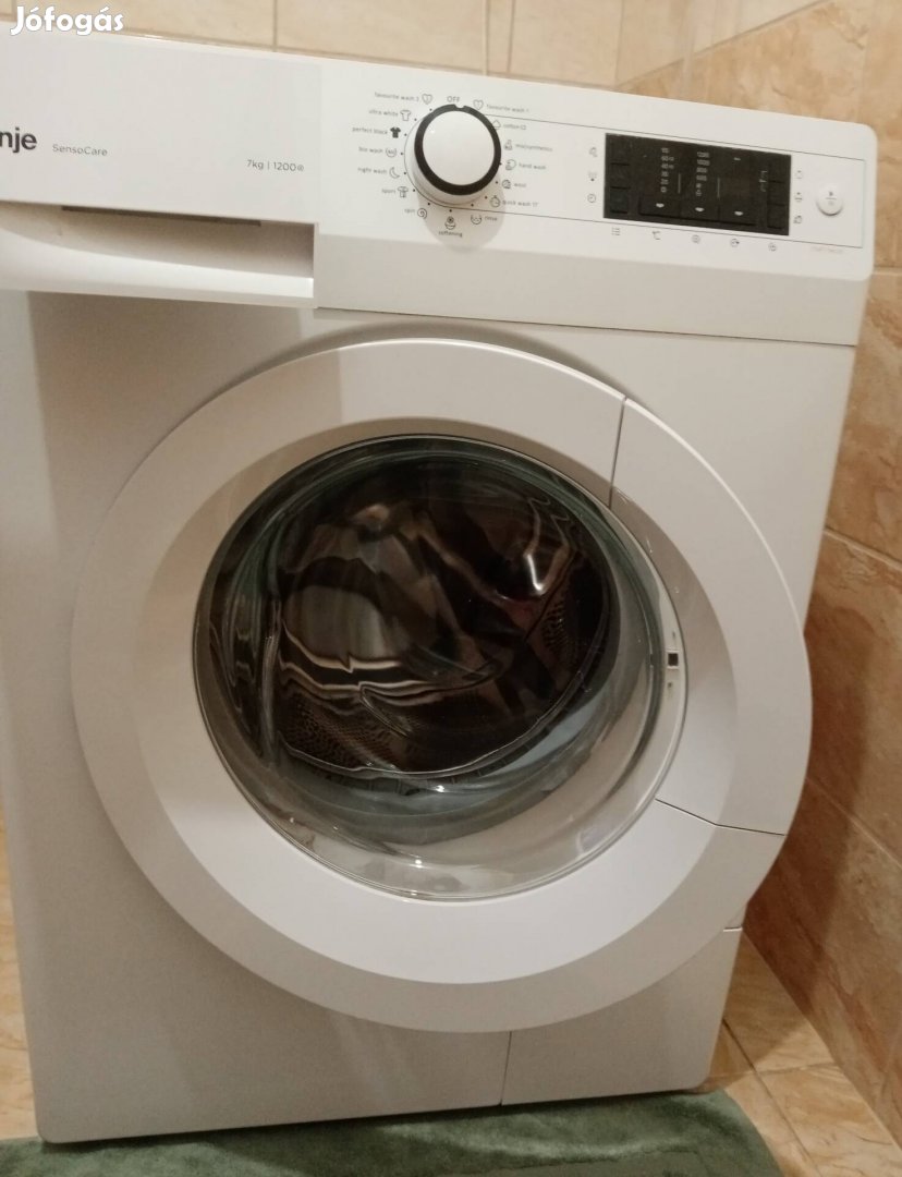 Gorenje mosógép