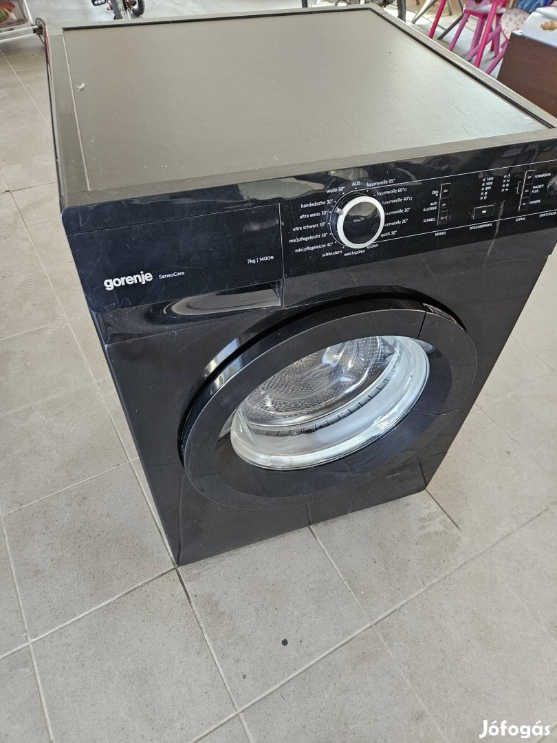 Gorenje mosógép 