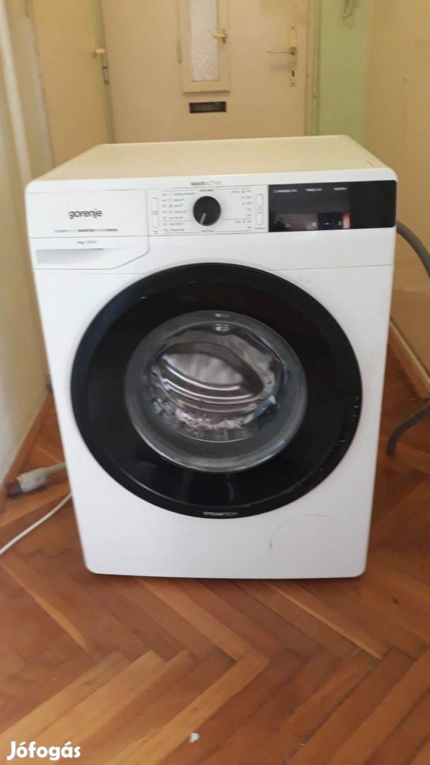 Gorenje mosógép eladó