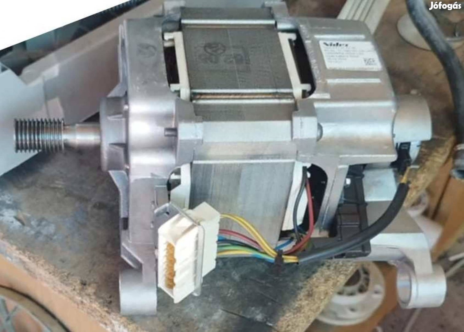 Gorenje mosógép motor eladó
