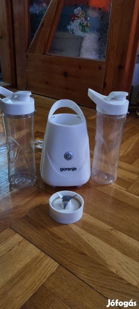 Gorenje smoothie készítő 