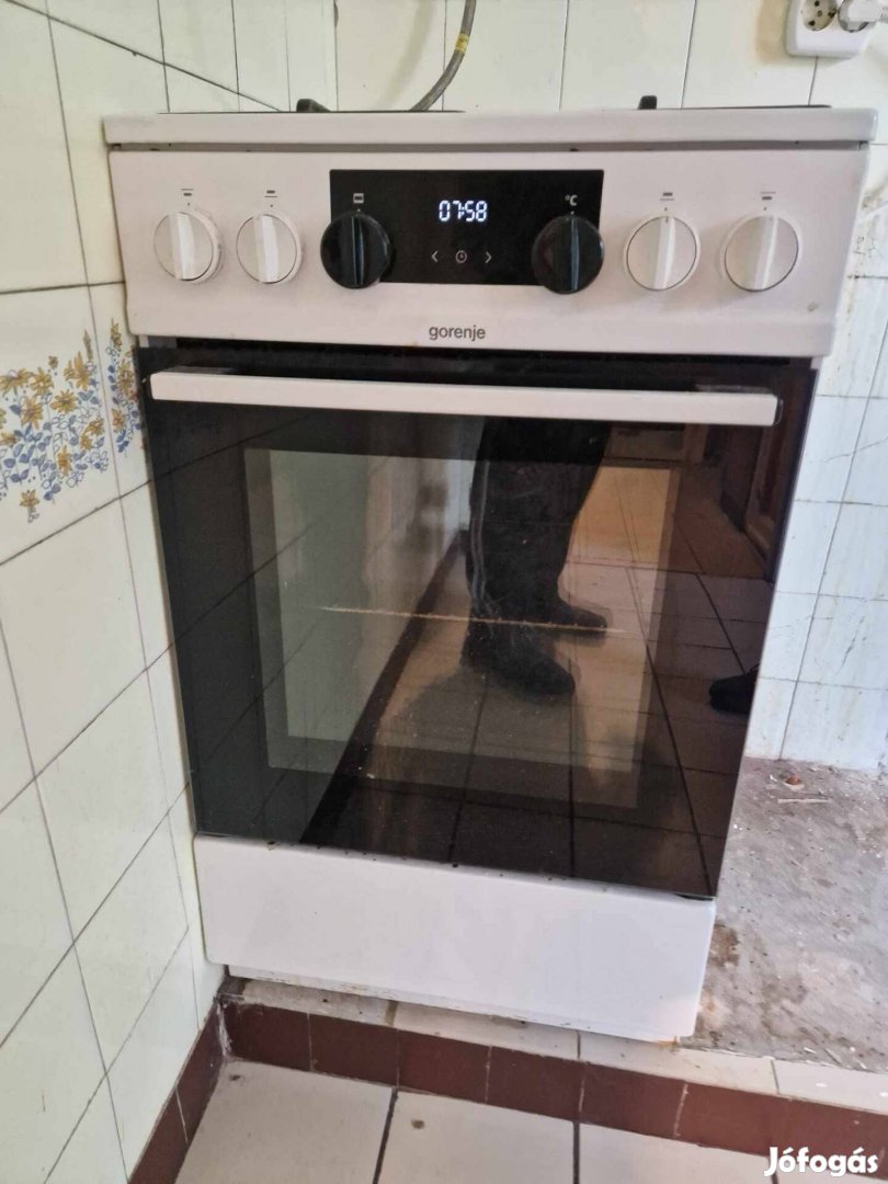 Gorenje suto es fozolap