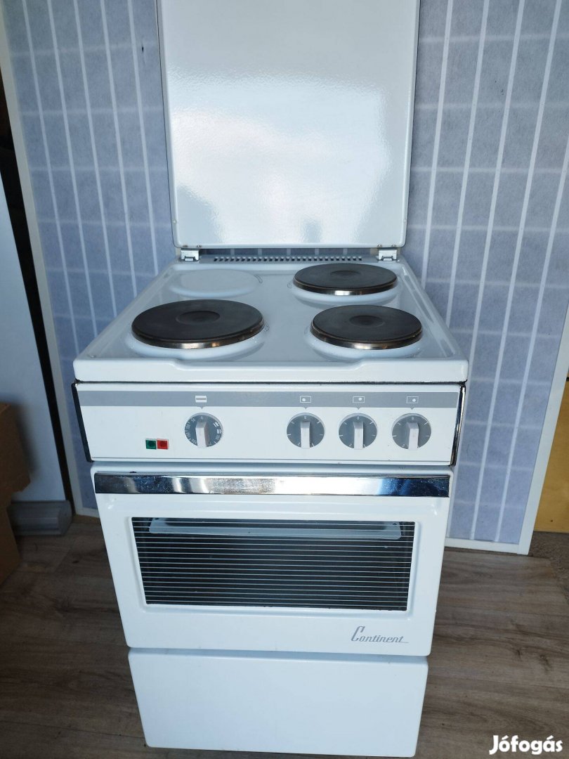 Gorenje szabadonálló elektromos tűzhely