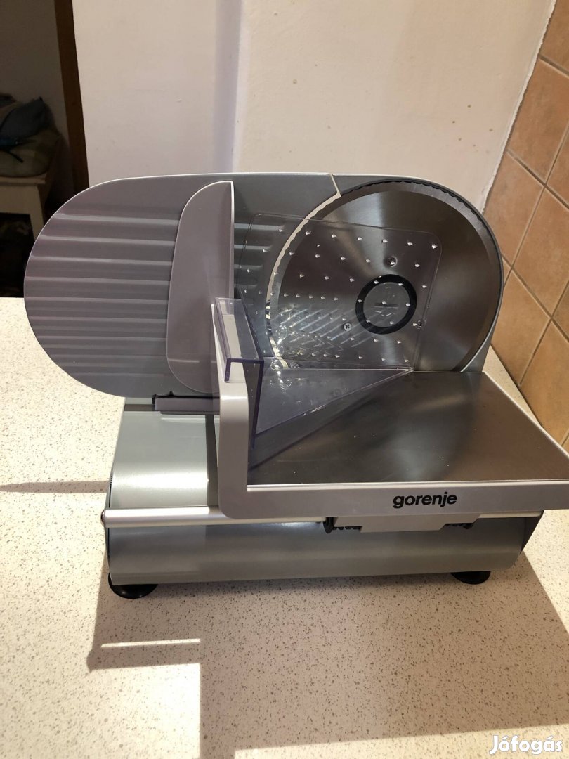 Gorenje szeletelő