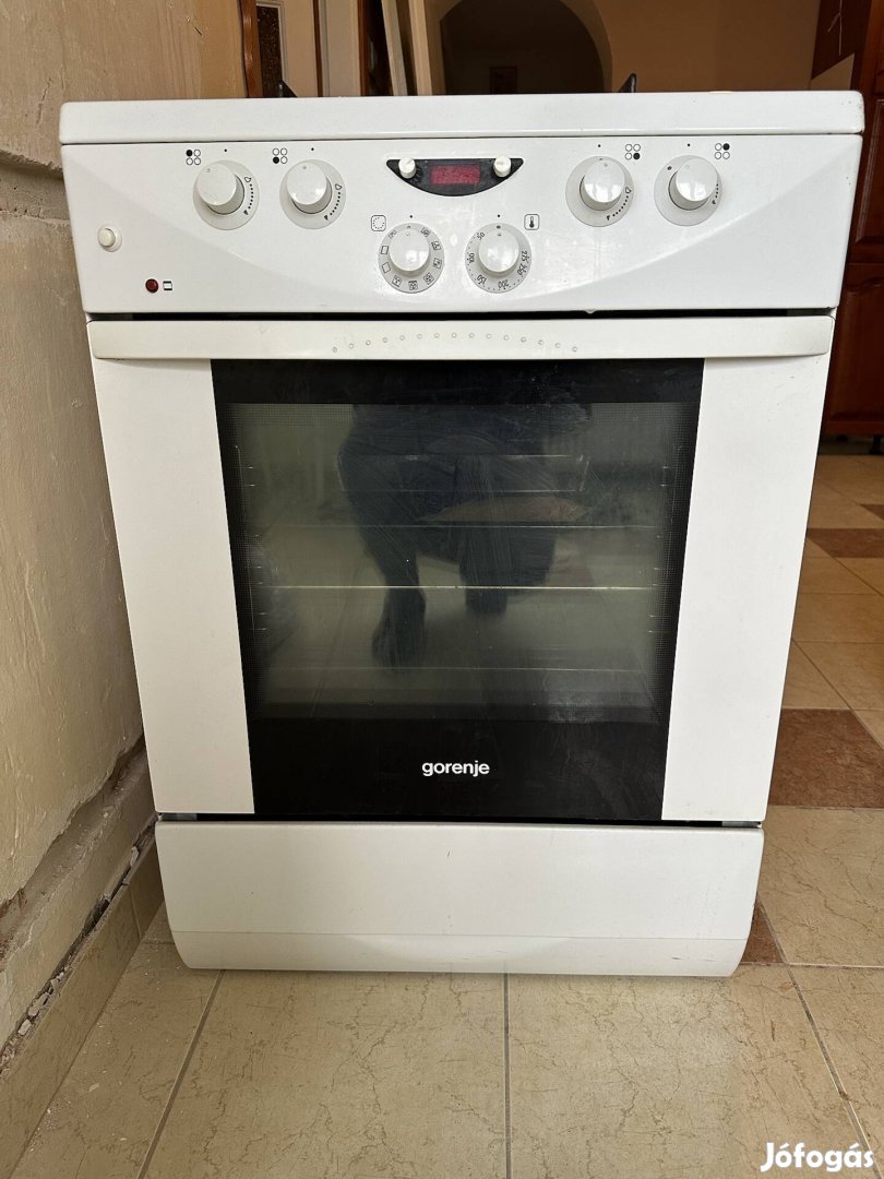 Gorenje tűzhely