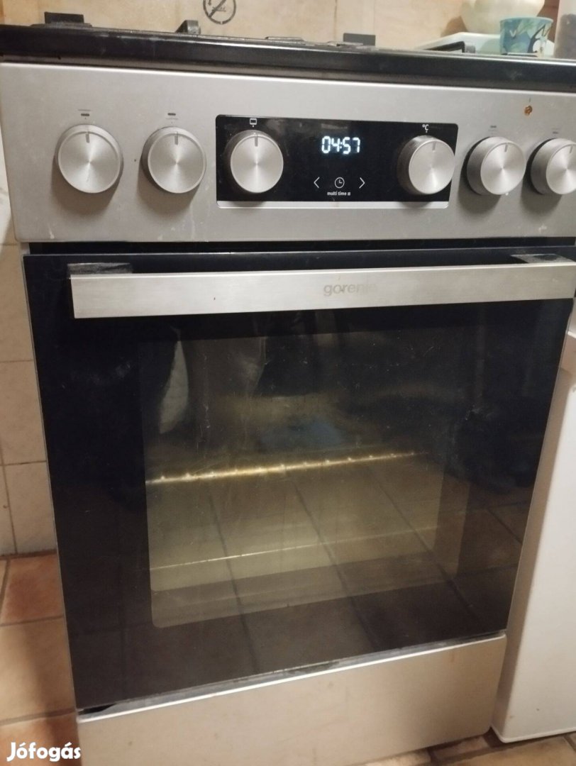 Gorenje tűzhely