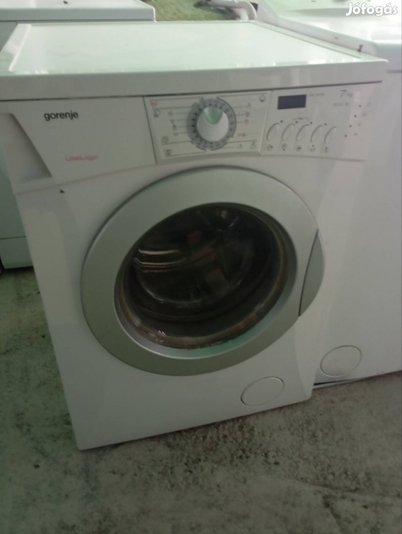 Gorenje uselogic 7kg AA+++