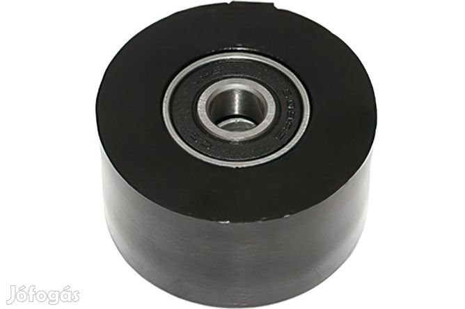 Görgő láncfeszítőhöz Polisport d.42mm fekete