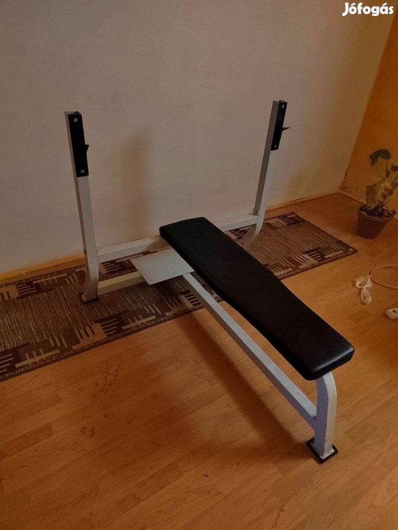 Gorilla Sports Edzőpad