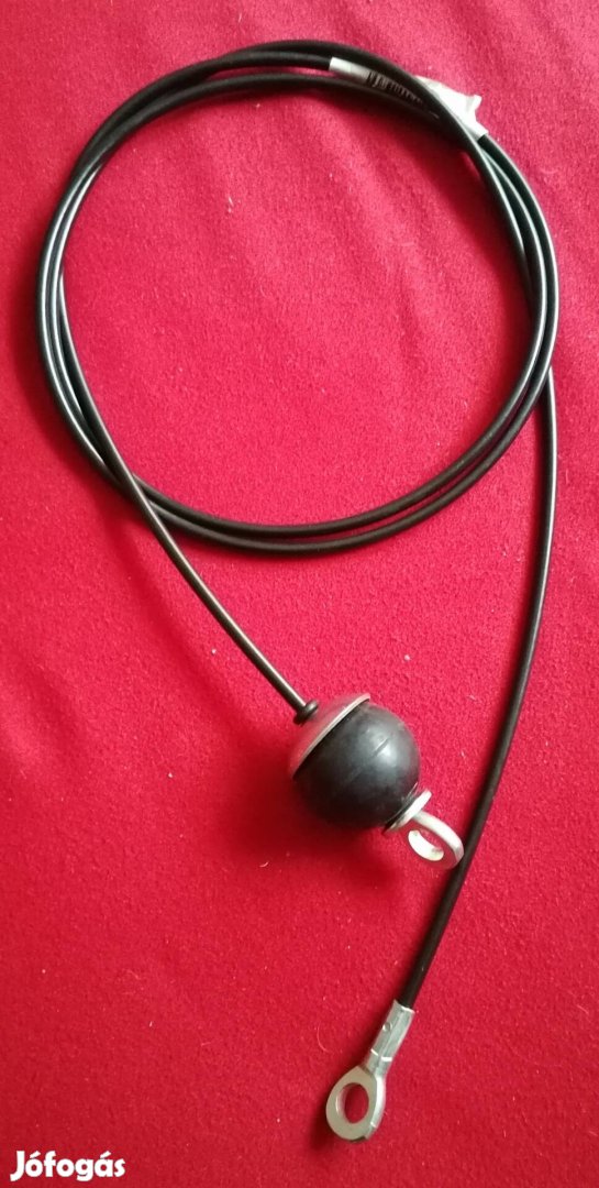 Gorilla Sports kötél 182cm