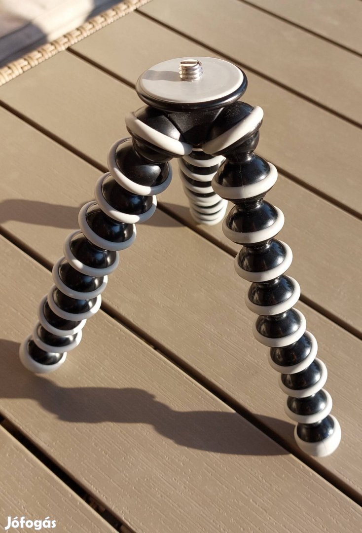 Gorillapod állvány