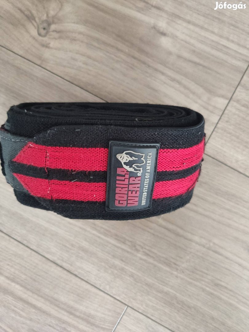 Gorillawear 2 m térdbandázs