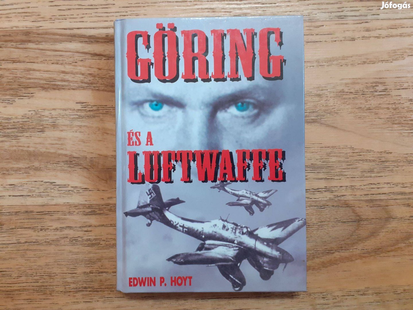 Göring és a Luftwaffe