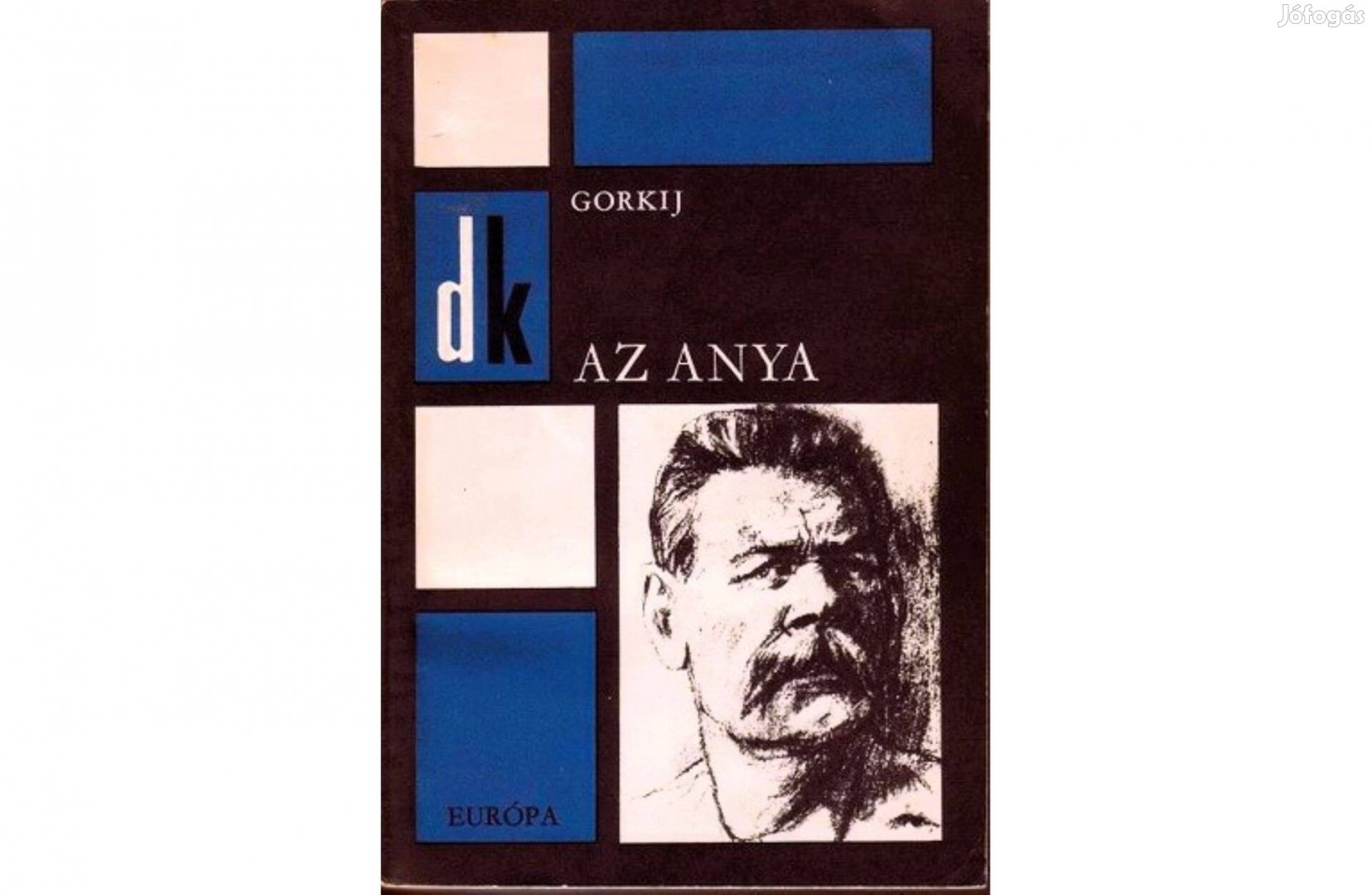 Gorkij: Az Anya