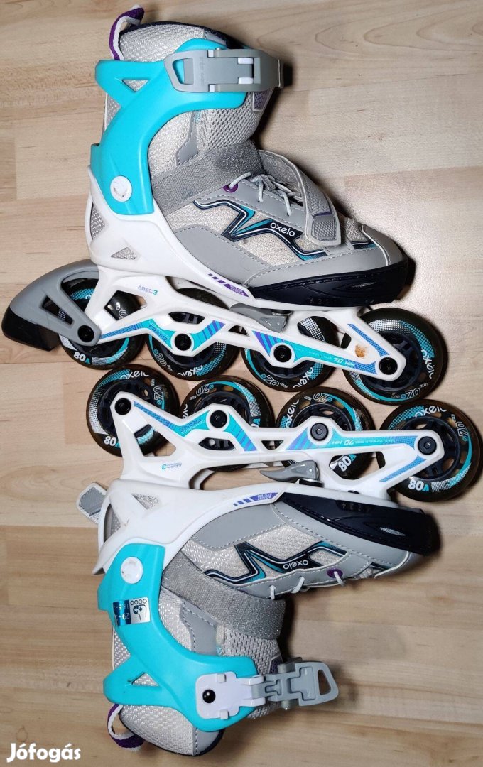 Görkorcsolya 29-32 gyerek