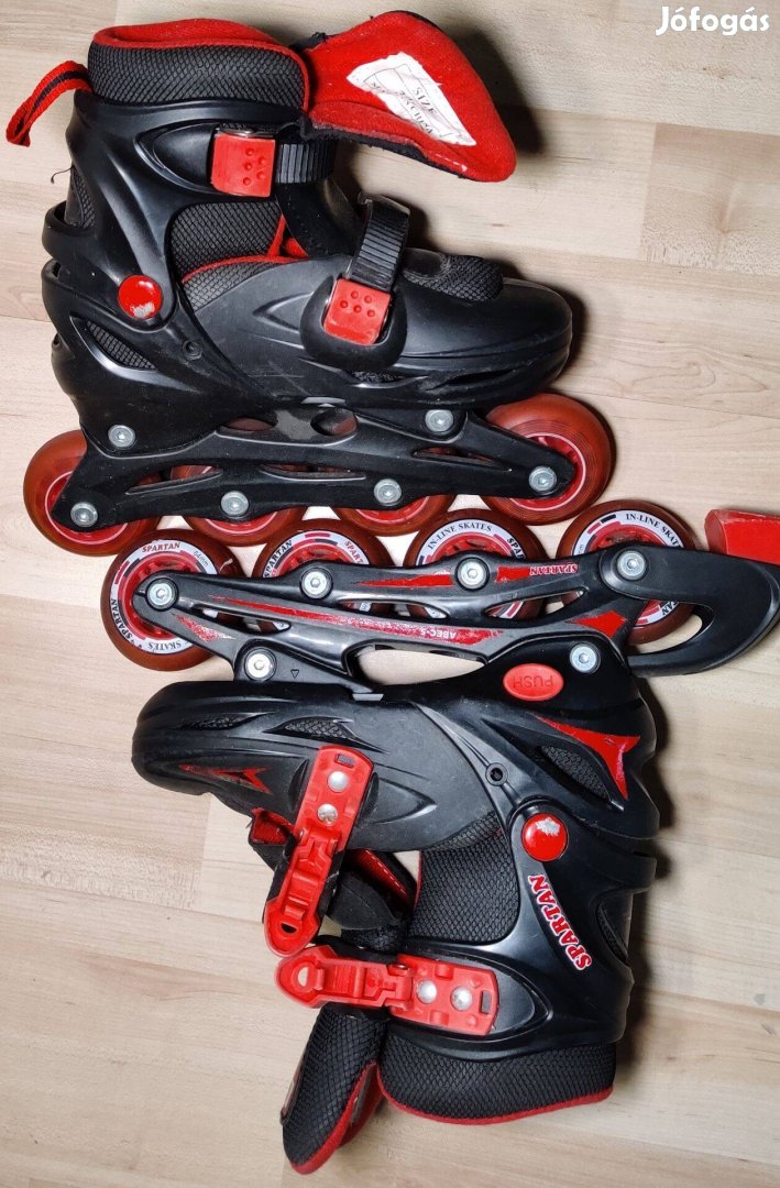Görkorcsolya 30-33 gyerek lány