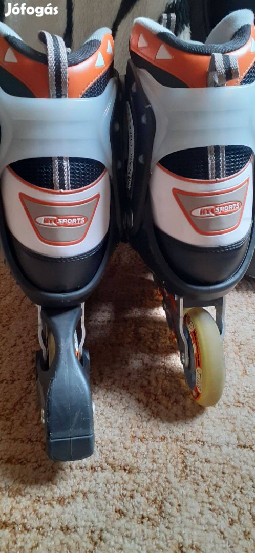 Görkorcsolya 42-es Újszerű