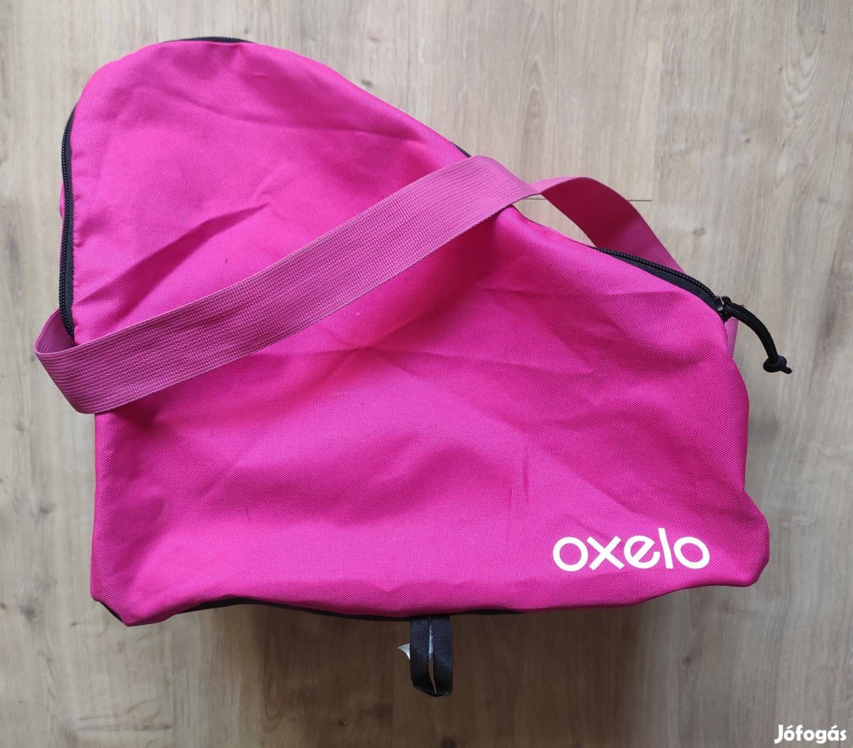 Görkorcsolya Decathlon Oxelo táska