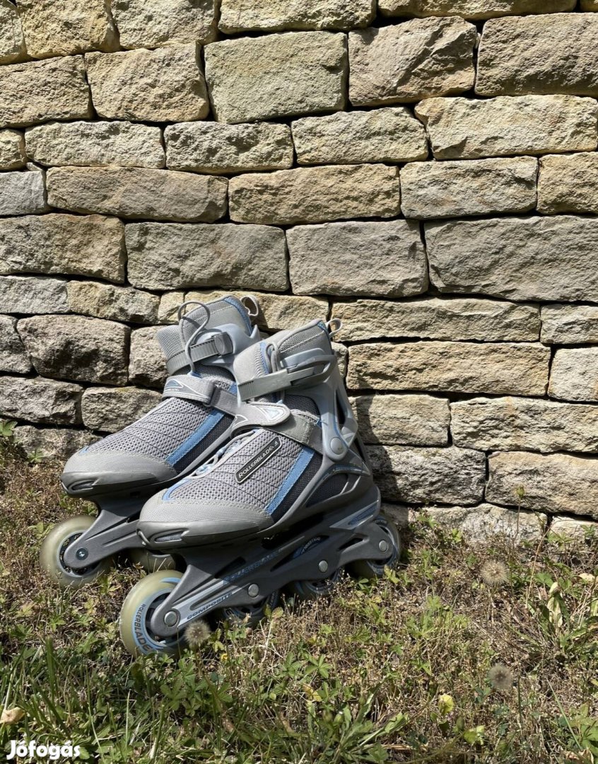 Görkorcsolya egysoros Rollerblade