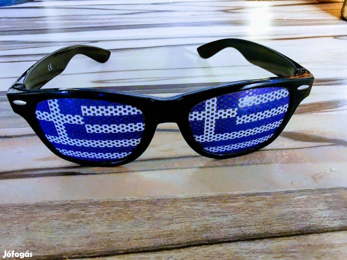 Görög napszemüveg