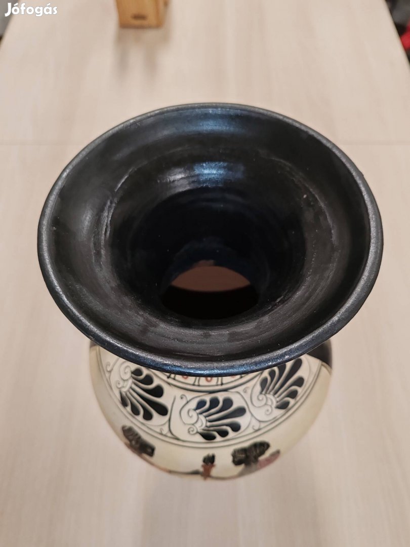 Görög stílus váza