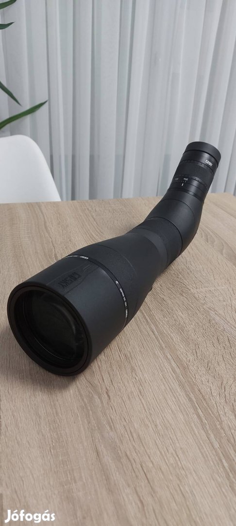 Gosky 20-60x85 HD távcső 