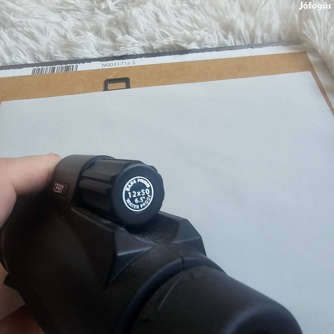 Gosky Titan 12X50 Monocular új tartozékok nélkül