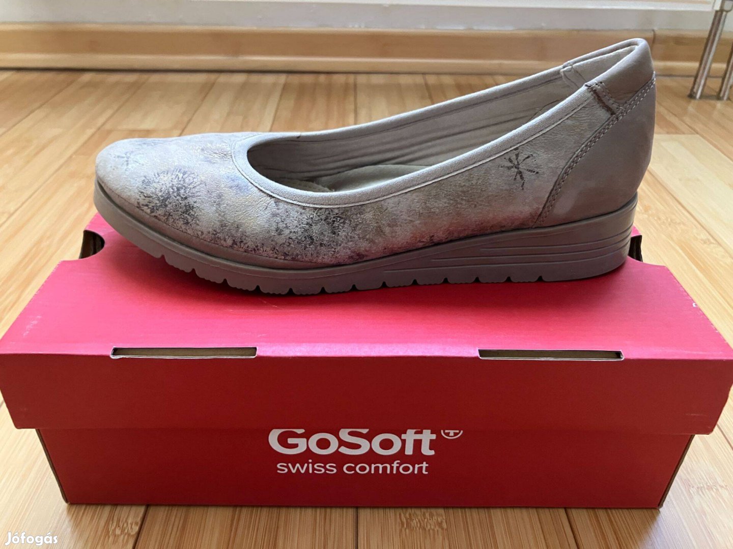 Gosoft női cipő