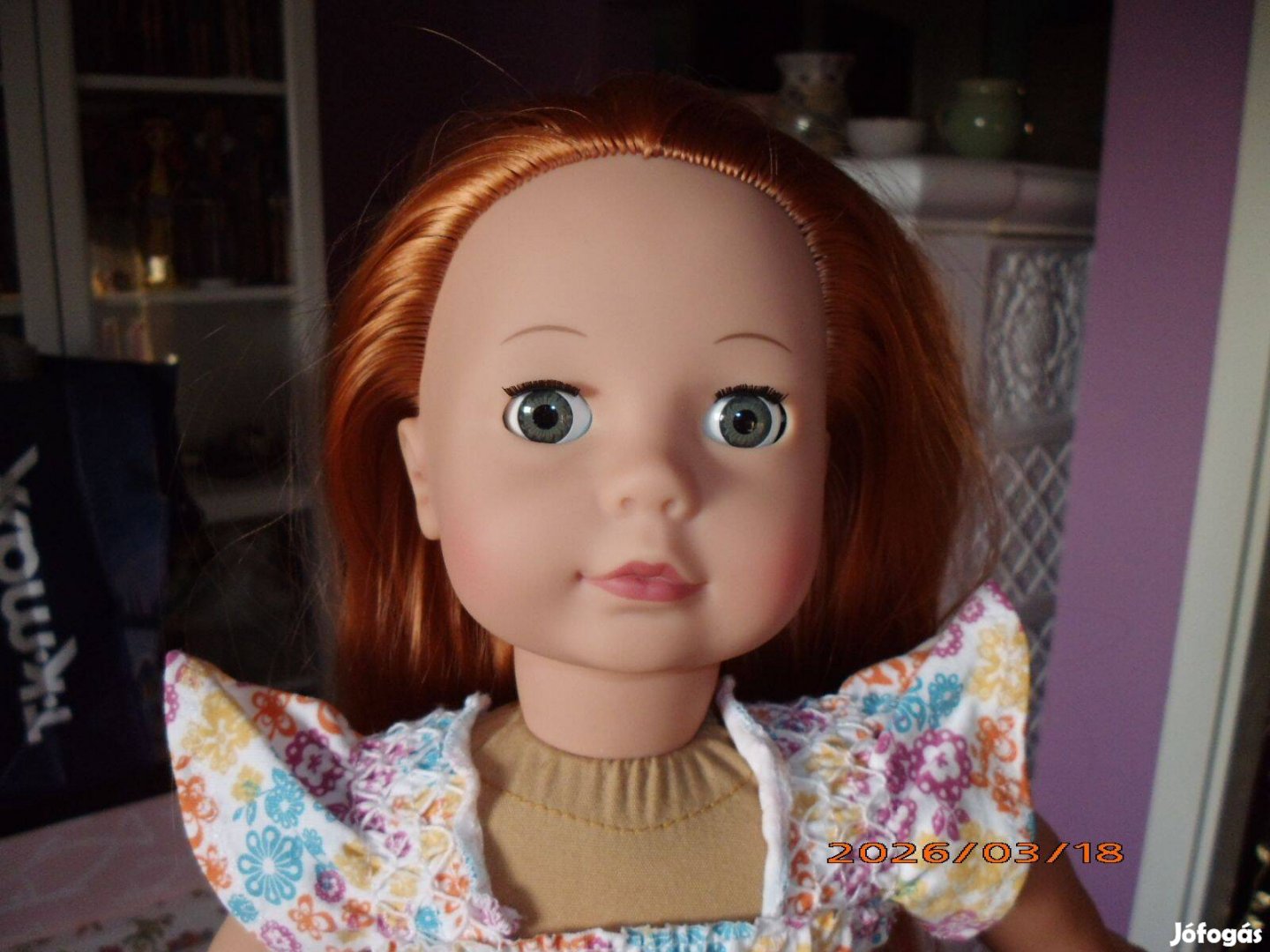 Götz Precious Day baba