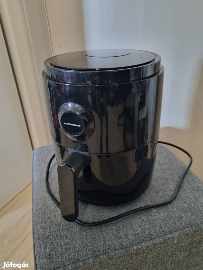 Gourmetmaxx Airfryer