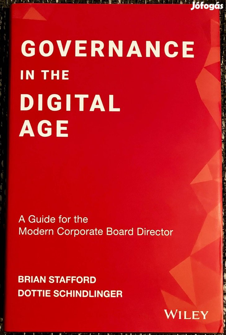 Governance in the digital age