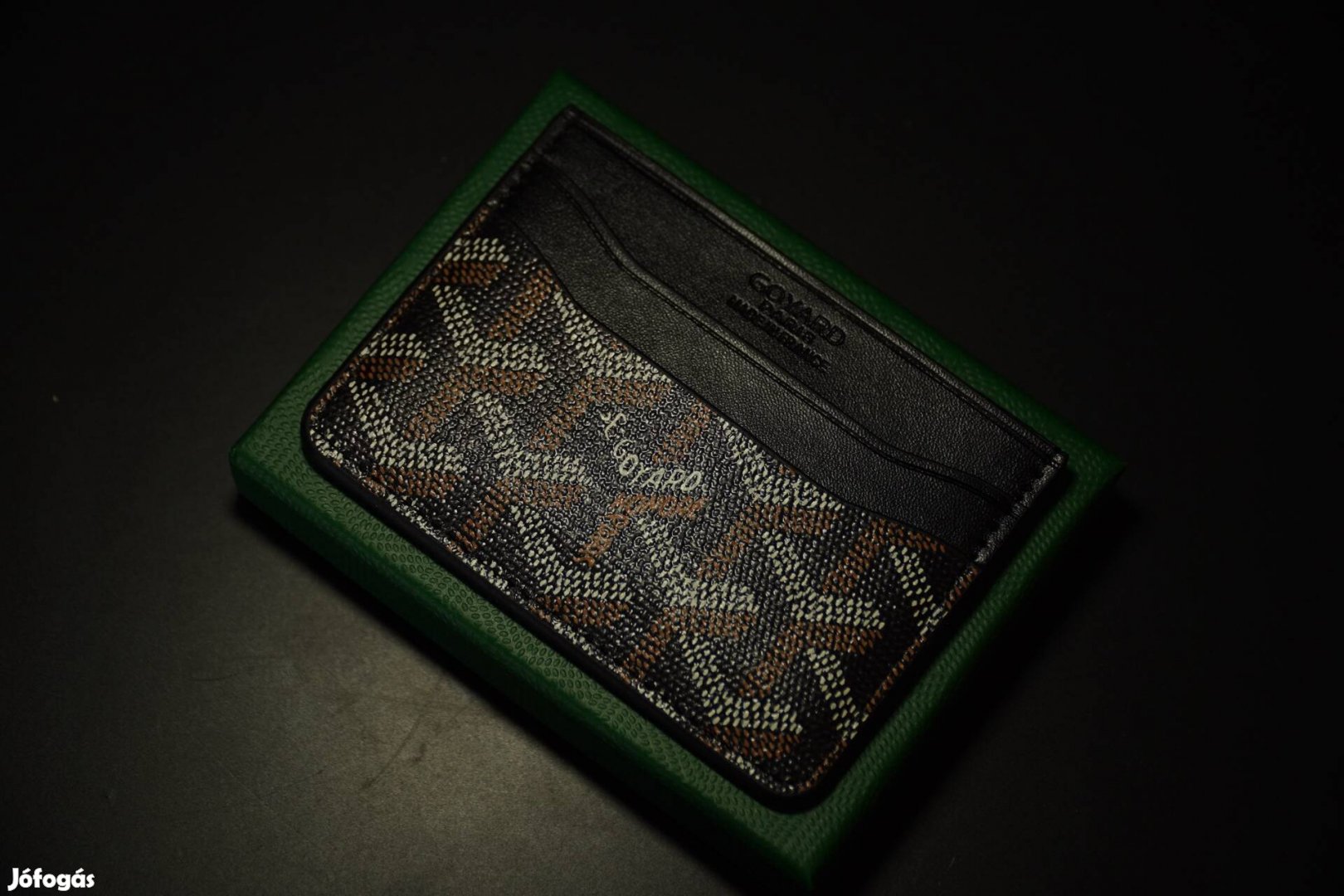 Goyard Cardholder/Wallet