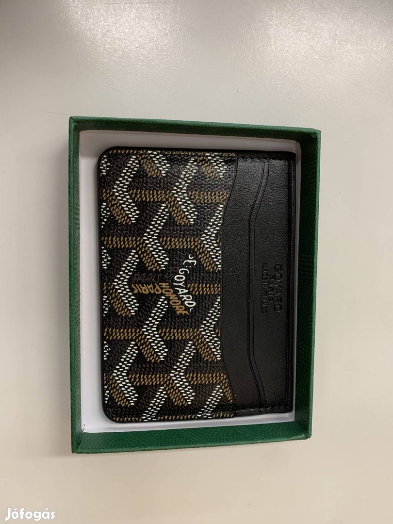 Goyard pénztárca