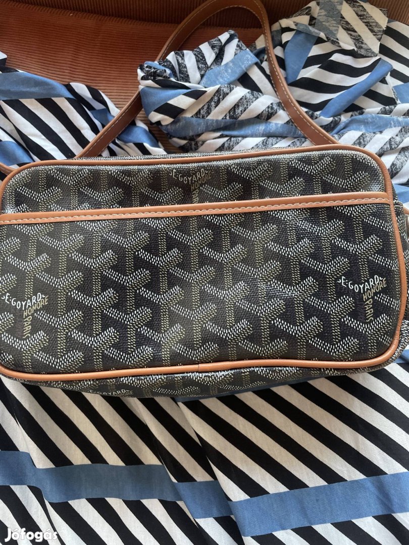 Goyard unisex táska