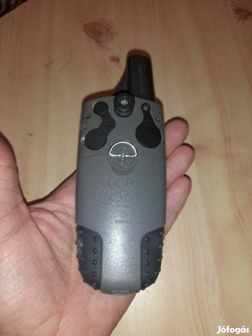 Gpsmap 60Csx szep allapotban
