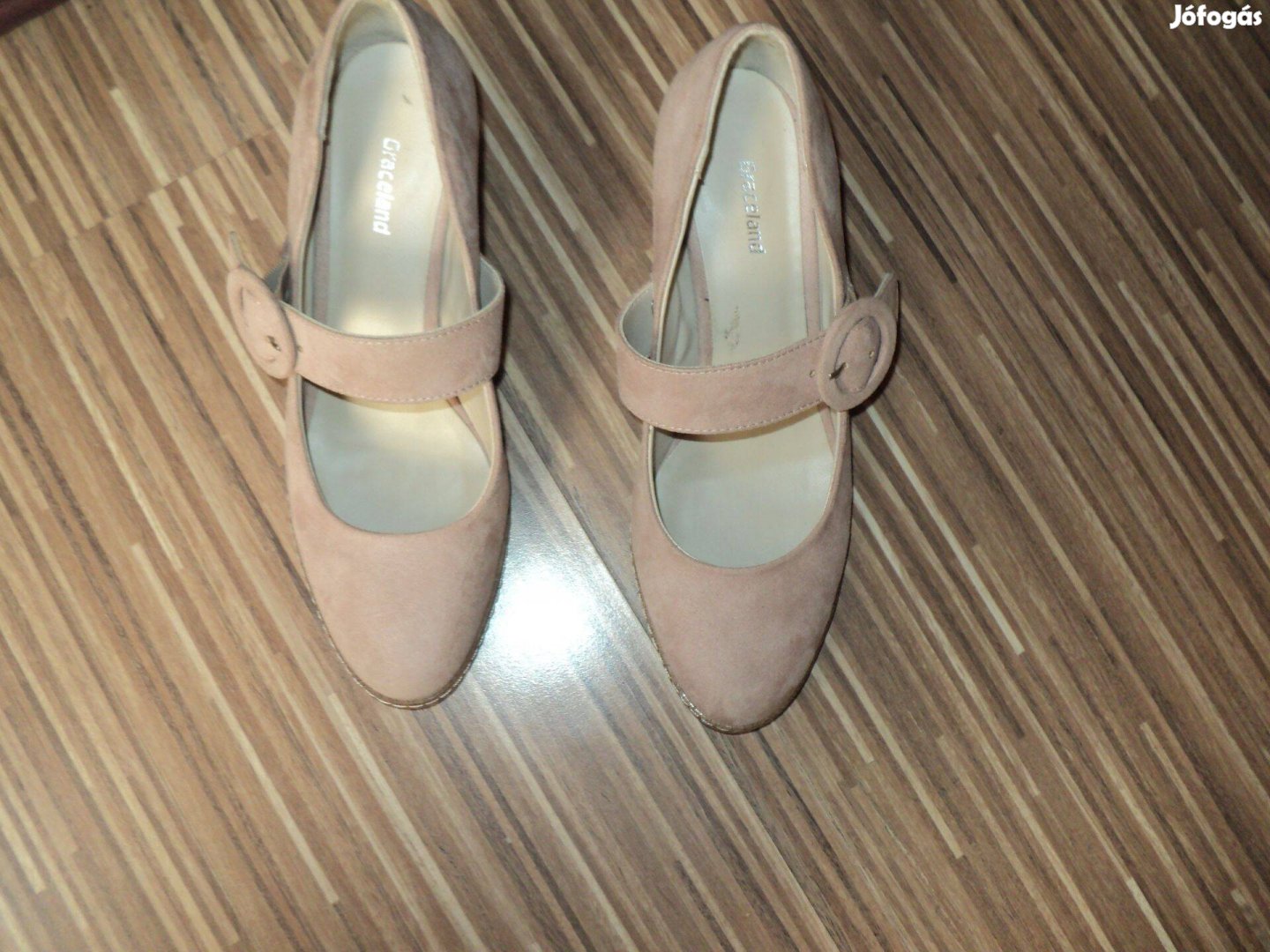 Graceland 38-as cipő