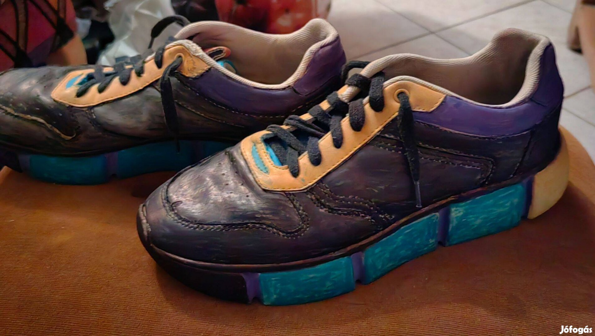 Graceland 40-es unisex sportcipő