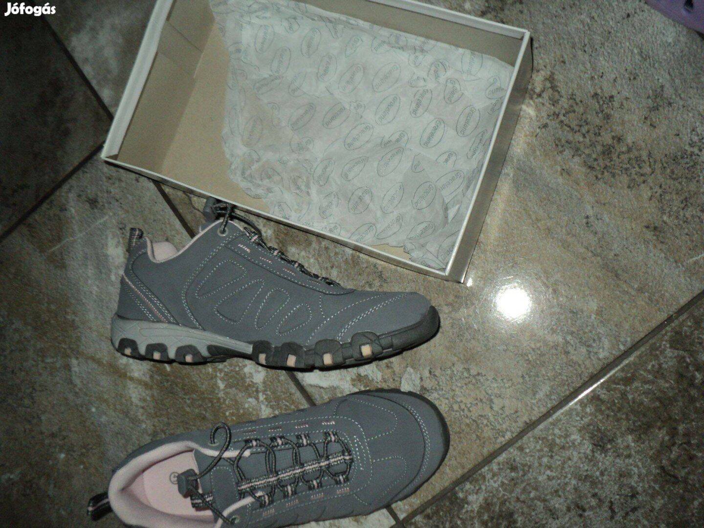 Graceland 41-es sport cipő