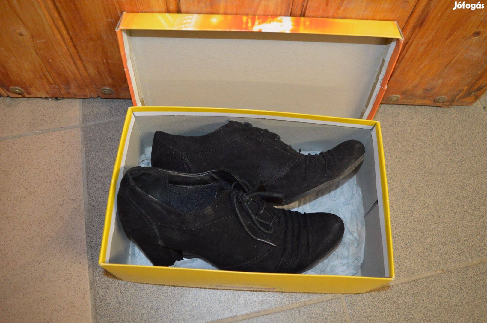 Graceland, 41-es női cipő