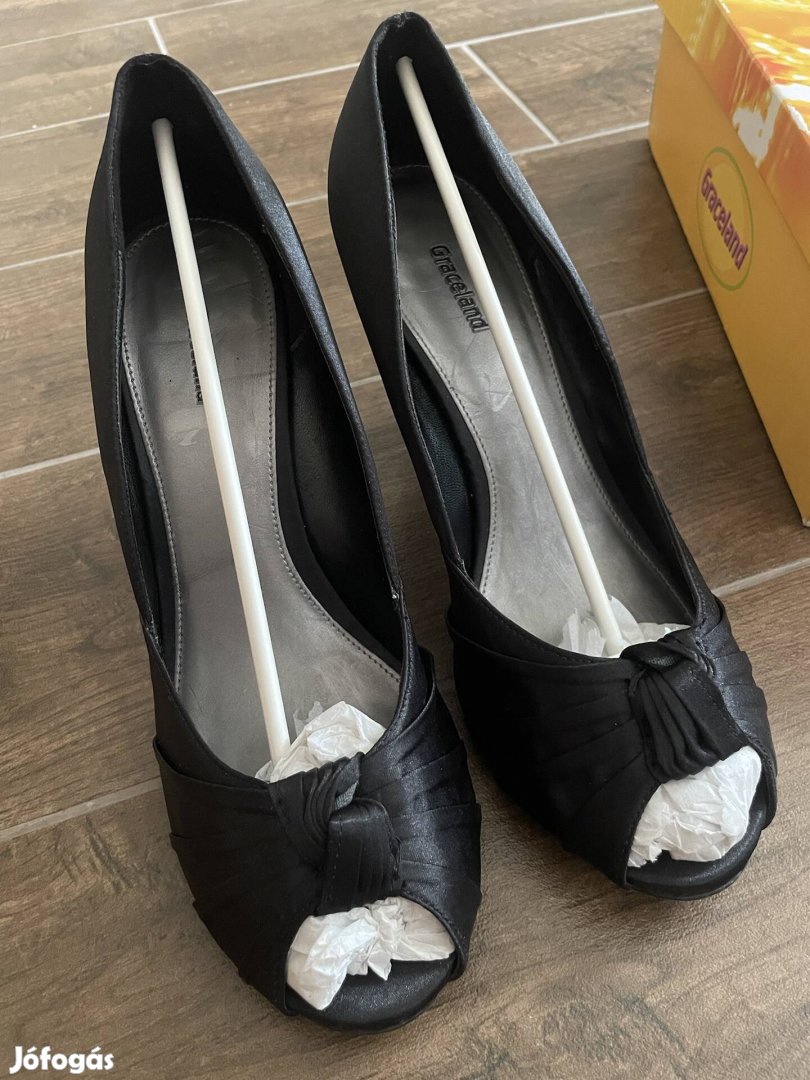 Graceland alkalmi cipő