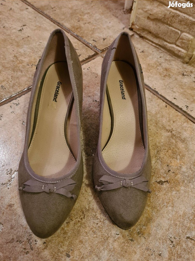 Graceland cipő (38)