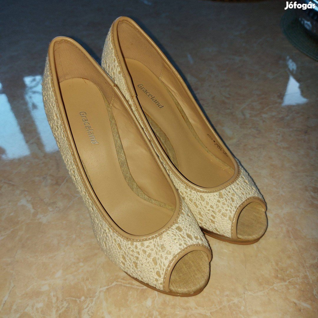 Graceland női alkalmi cipő