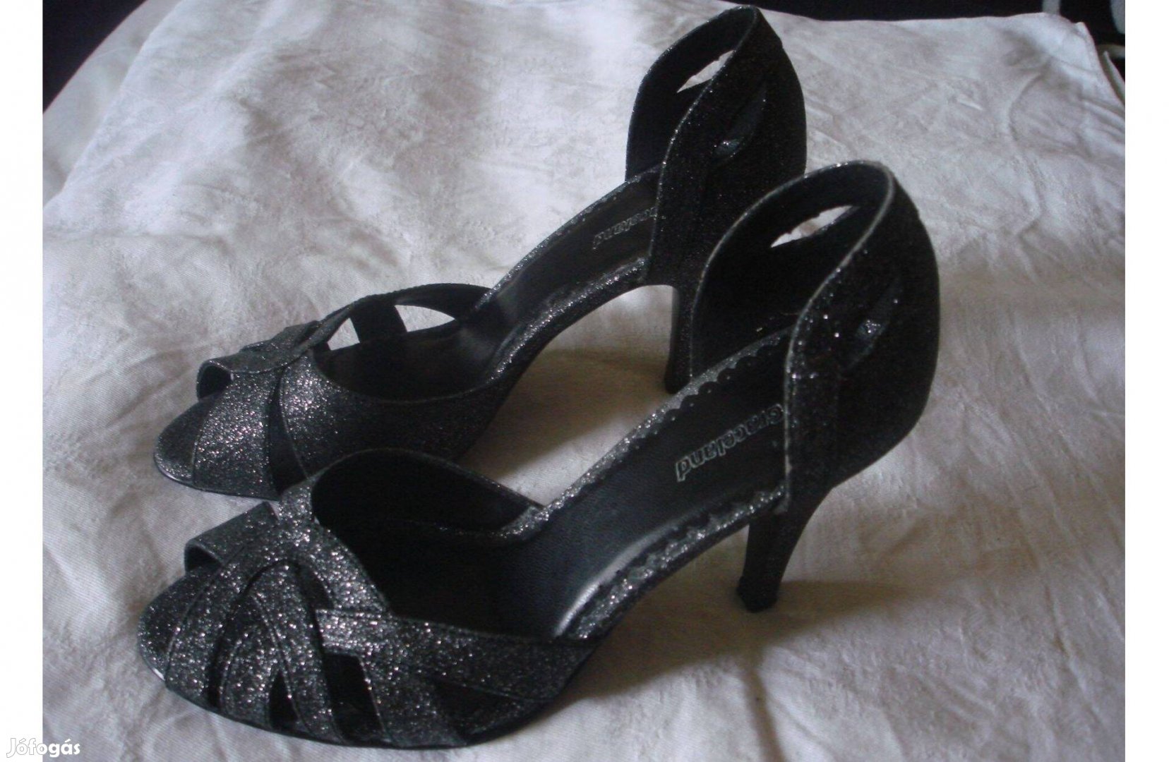 Graceland női cipő 38