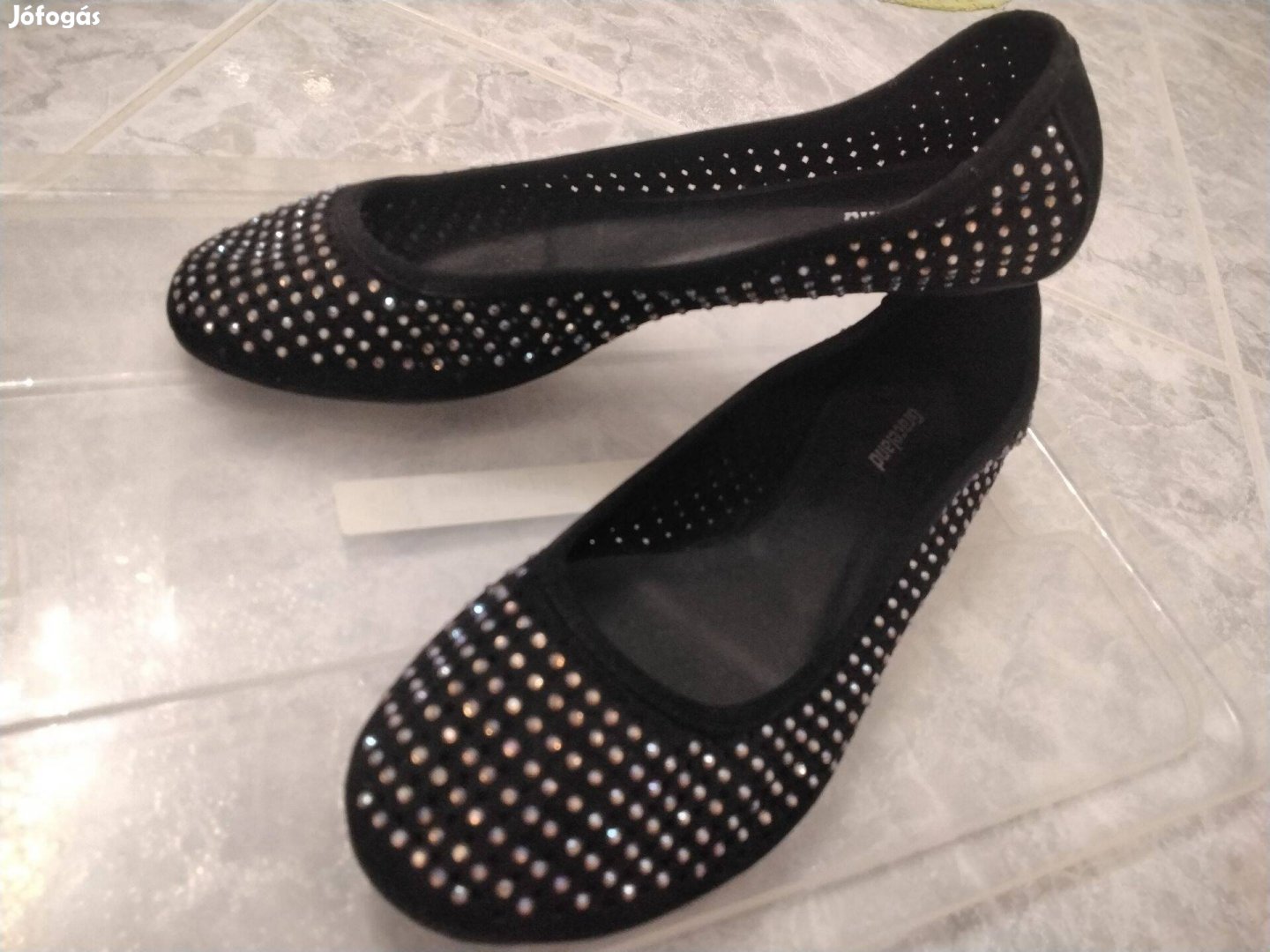 Graceland női kényelmes cipő eladó. Méret 39. Új