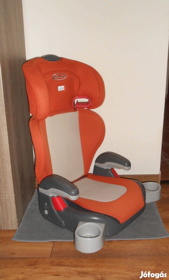 Graco Junior Maxi gyerekülés 15-36 kg
