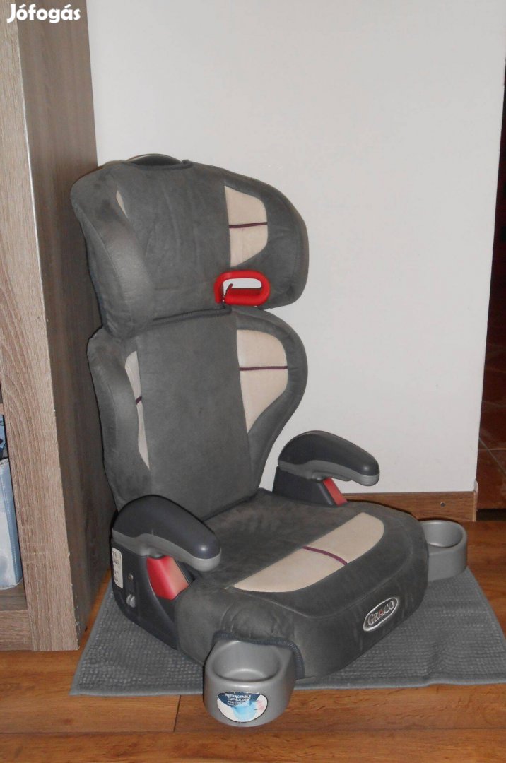 Graco Junior Maxi gyerekülés 15-36 kg