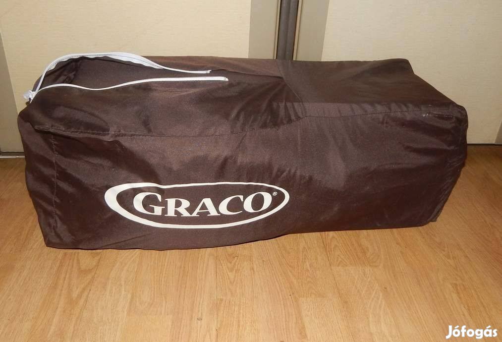 Graco Pack in Play fullos utazóágy