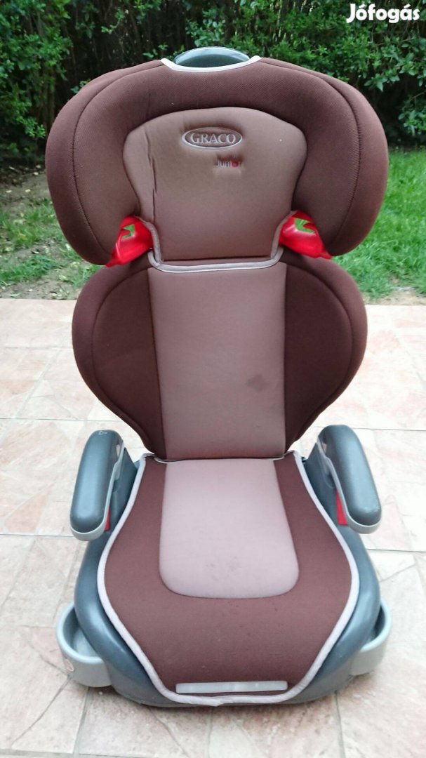 Graco autós gyerekülés 15-36 kg