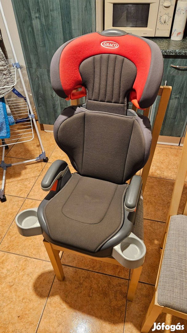 Graco gyerekülés 15-36 kg